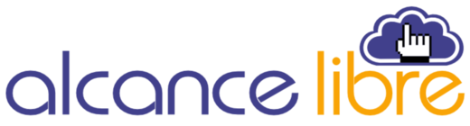 Alcance Libre Logo